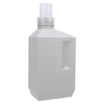 Skalbiklių dozatorius 1000 ml Daugkartinis Sandarus Daugiafunkcis Skystas skalbimo muilas Minkštiklis