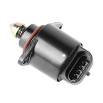 Kuro įpurškimo laisvosios eigos oro valdymo vožtuvas 93744675 Automobilio priedai Pakeitimas Chevy CORSA MERIVA