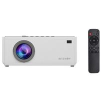 Projector Blitzwolf, BW-V8, 4K, Android OS, PRSBWFBW_V8