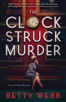 Clock Struck Murder