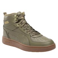 Vyriški sportiniai batai Puma 38759203 Rebound Rugged Bu žali r. 43 43 žalia
