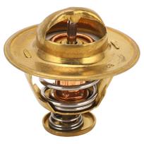 Excavator Thermostat 82 celsius  600?421?6110 Alloy Accessory Replacement for KOMATSU 6D95 PC200?5 PC220?5