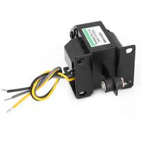 MQ8(SA)3502 AC Traukos Elektromagnetas Solenoidas 220VAC 29.4N Eiga 20mm