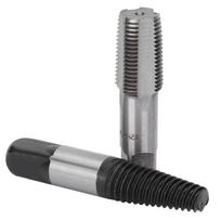 Pipe Extractor with Tap 12in Thread Removal Repair Manual Broken Remover Tools