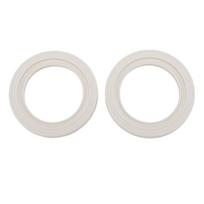 Kavos aparato virimo galvutės grupės tarpinė 58mm silikoninė garų grupės galvutės tarpinė, skirta BES920XL BES900XL