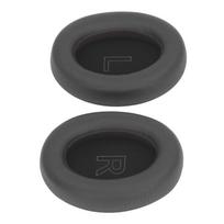 Replacement Earpads for Anker Soundcore Life Q10 Life 2 NEO Protein Leather Sponge Headphone Ear juoda