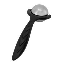 Roller Massage Ball with Handle Cold Warm Compression Temperature Keeper 304 Stainless Steel Ice