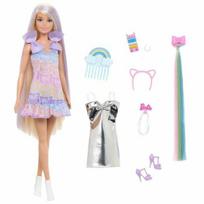 Lėlė su priedais Mattel Barbie Fun & Fancy JCT72, 29 cm