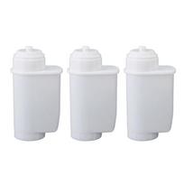 3PCS Coffee Machine Water Filter Plastic Coffee Maker Water Filter Replacement for Brita Intenza