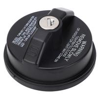 Rakinamas kuro dangtelis 77300?47020 Užrakinamas dujų kuro bako dangtelis su raktais, pakaitinis Toyota 4Runner
