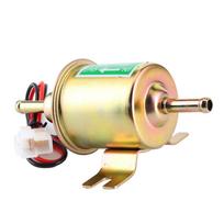 12V 3‑6 PSI Įmontuojamas Benzino Dyzelino Elektrinis Kuras Siurblys Žemo Slėgio HEP‑02A Automobiliui Sunkvežimiui Valčiai