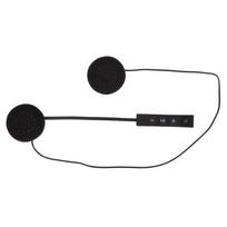 Motociklo šalmas Bluetooth ausinė Automatinis prisijungimas Stereo garsas Laisvų rankų skambinimo ausinė