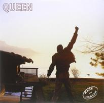 Vinilinė plokštelė 2LP Queen Made In Heaven