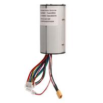 5.5?6,5 colio 24V 250W elektrinio paspirtuko valdiklis variklio greičio valdiklis mažam elektriniam paspirtukui