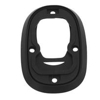 Stogo antenos tvirtinimo pagrindas 65203442105 Guminis stabilus atraminis pakeitimas R55 R56 20072014 black