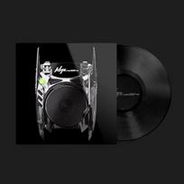 (LP vinilas) aespa [Whiplash] 5-asis MINI ALBUMAS LP