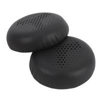 Pakeičiamos ausinės Y500 On Ear sulankstomoms belaidėms Bluetooth ausinėms Baltyminė oda Atmintis