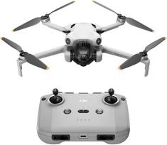 DJI Mini 4 Pro (DJI RC-N2) Dronas 4K HDR