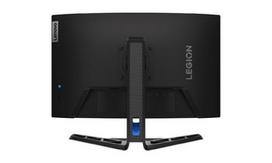 Lenovo Legion R27qc-30 WLED display 68,6 cm (27") 2560 x 1440 pikseliai Quad HD Juoda