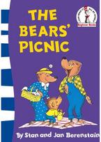 Bears’ Picnic: Berenstain Bears Berenstain Bears