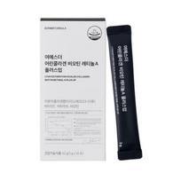 [Esther Formula] Fish Scale Collagen Biotin Retionl A Plus Up 42 g (3g x 14p) 1 box (14p)