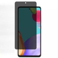 „Evelatus Samsung Galaxy A36 Privacy Corning Gorilla Glass“ antistatinis 3D pilnas dangtelis, 10 kartų tvirtesnis, juoda