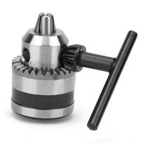 0.66mm B10 Gręžimo griebtuvo adapteris Frezavimo įrankių rinkinys Raktinio tipo gręžimo griebtuvas