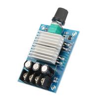 DC12V~24V 30A nuolatinės srovės variklio greitis ??Valdiklio modulis Variklio greičio reguliavimo jungiklis Reguliatorius