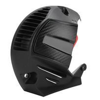 Modified Motorcycle Fan Guard Cover Decoration Accessory Fit for Yamaha BWS R