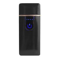 Pakraunamas USB žiebtuvėlis