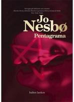 Pentagrama. Audioknyga - Jo Nesbo