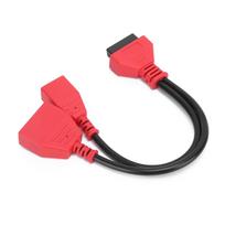 16+32 OBDII šliuzo adapteris, automobilio diagnostikos įrankis, pakaitalas Nissan Sylphy