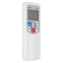 Oro kondicionieriaus nuotolinio valdymo pulto pakaitalas Toshiba WH F08J WH H01JE WH F09J WC H01EE F