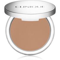Clinique Beyond Perfecting™ Powder Foundation + Concealer makiažo pagrindo pudra su maskuokliu „Du viename“ atspalvis 04 Cream Whip 14,5 g