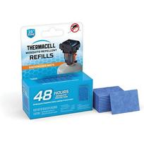 Thermacell repelento  plokštelės -  M-48