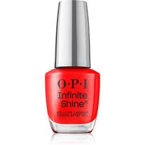 OPI Make ‘Em Jelly! Infinity Shine nagų lakas atspalvis Drop It Like It’s Hawt 15 ml