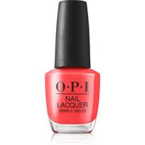OPI Make ‘Em Jelly! Nail Lacquer nagų lakas atspalvis Blushin’ Pride 15 ml