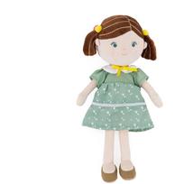 Petite&Mars Cuddly Toy 0+ pliušinis žaislas Hannah 35 cm