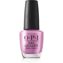 OPI Make ‘Em Jelly! Nail Lacquer nagų lakas atspalvis Vogue en Violet 15 ml
