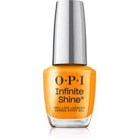 OPI Make ‘Em Jelly! Infinity Shine nagų lakas atspalvis Vogue Into the Sunset 15 ml