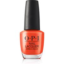 OPI Make ‘Em Jelly! Nail Lacquer nagų lakas atspalvis Make ‘Em Jelly 15 ml