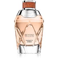 Bentley Beyond The Collection Magnetic Amber Parfumuotas vanduo Unisex 100 ml