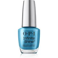 OPI Make ‘Em Jelly! Infinity Shine nagų lakas atspalvis It’s in Your Jeans 15 ml