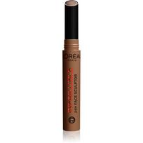L’Oréal Paris Infaillible Face Sculptor kontūravimo pieštukas atspalvis Medium 2.3 g