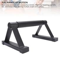 Push Up Bars Workout Equipment Non Slip Ergonomic Push Up Stands Handles for Home Fitness Training