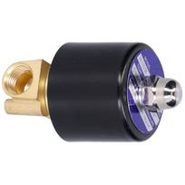 Elektrinis solenoidinis vožtuvas Mažas Normaliai uždarytas vandeniui orui dyzeliui 14in 2W?025?08DC12V