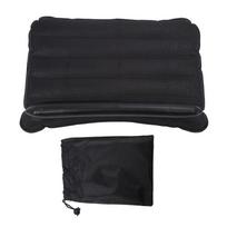 Inflatable Laptop Desk Ergonomic Water Resistant Portable Inflatable Travel Table for Working