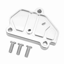 Vtec Solenoido Bloko Plokštė Ruošinio Aliuminio Solenoido Uždarymo Plokštė Acura B?Serija Integra Civic