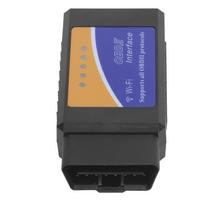 Wifi OBD2 Kodų Skaitytuvas Profesionalus Automobilio Gedimų Skaneris Detektorius Diagnostikos Įrankis iOS, Android