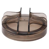 Baseino sietelio dangtis Baseino smėlio filtro siurblio dangtelis Pakeitimas 3/4HP 2400GPH 75110 Tvenkiniui